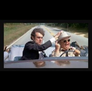 Meet your Posher, Brad